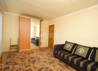 Продам 2-комнатную квартиру, 51.8 м2, Ульяновская область, Кузоватовская улица, 36