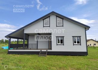 Продам дом, 171.2 м2, село Михалёво, территория Михалёво-4, 5