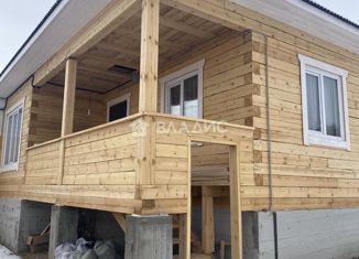 Продам дом, 120 м2, садовые участки Багульник