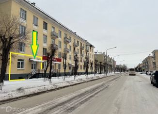 Сдаю в аренду офис, 60 м2, Железногорск, улица Ленина, 45