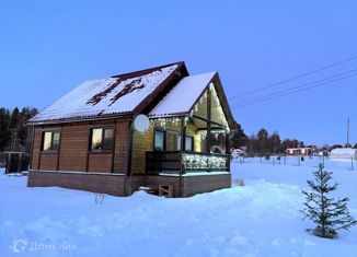 Дом на продажу, 83.5 м2, поселок Куянсуо, улица Кокорина, 18