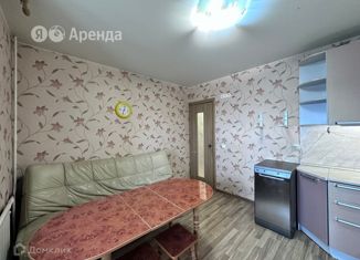Сдам 2-комнатную квартиру, 58 м2, Санкт-Петербург, Богатырский проспект, 47к2, метро Комендантский проспект