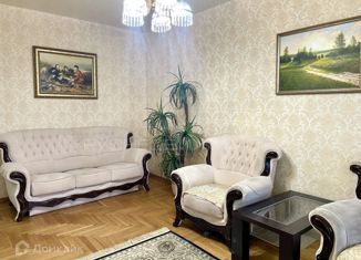 Продажа 2-комнатной квартиры, 60 м2, Кировская область, улица Дерендяева, 44