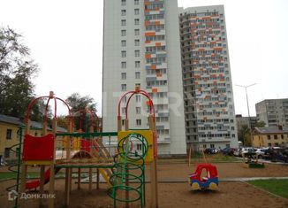 Продажа квартиры студии, 22 м2, Пермь, Автозаводская улица, 30, Кировский район