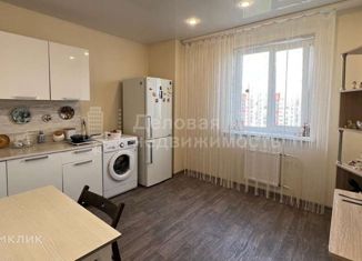 Продается 1-комнатная квартира, 43 м2, Великий Новгород, Большая Московская улица, 126, ЖК Ивушки