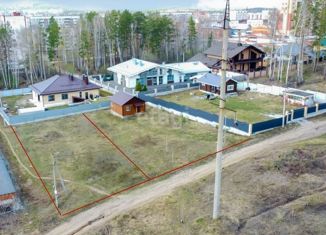 Участок на продажу, 8 сот., Миасс