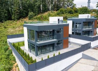 Дом на продажу, 250 м2, посёлок городского типа Дагомыс, Батумское шоссе, 69/15