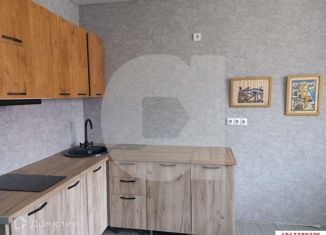 Квартира на продажу студия, 21 м2, Краснодар, 1-я Ямальская улица, 5к6, ЖК Матрёшки