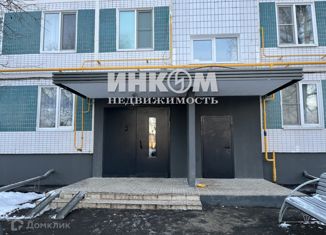 Продается трехкомнатная квартира, 63.2 м2, Москва, поселок Филимонки, 8