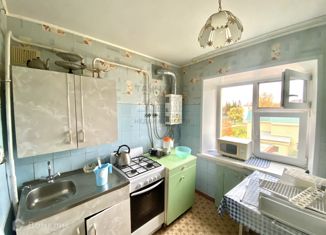 Продажа 2-комнатной квартиры, 46.5 м2, Нефтекамск, улица Ленина, 24А