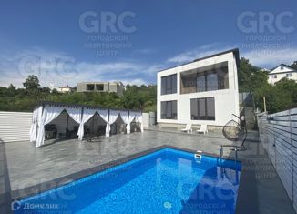 Продается дом, 260 м2, Сочи, Целинная улица, микрорайон Мамайка