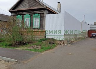 Продается дом, 52.7 м2, посёлок городского типа Базарный Карабулак, улица Ленина, 274
