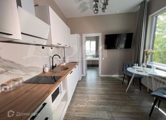 Сдается двухкомнатная квартира, 38 м2, Сочи, Каспийская улица, 38В