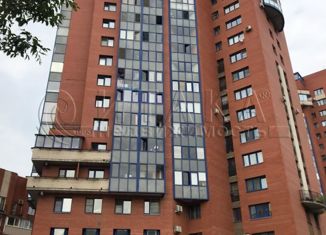 Продаю однокомнатную квартиру, 37.3 м2, Санкт-Петербург, проспект Юрия Гагарина, 75, метро Звёздная