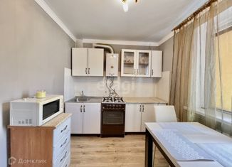 Продам однокомнатную квартиру, 35.5 м2, поселок городского типа Разумное, Железнодорожная улица, 6