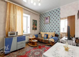 Продажа двухкомнатной квартиры, 27.2 м2, Барнаул, Капитальный переулок, 33, Центральный район