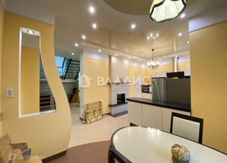 Сдам в аренду дом, 300 м2, село Ославское, Солнечная улица, 12