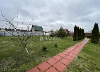 Продажа участка, 10 сот., СНТ Дубки, Восходная улица, 2