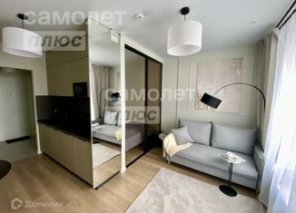 Продается 1-комнатная квартира, 28 м2, Москва, Волоколамское шоссе, 24к2, метро Войковская