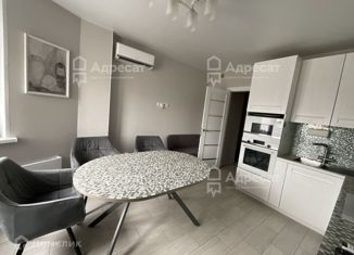 Продаю трехкомнатную квартиру, 85.9 м2, Москва, 2-й Грайвороновский проезд, 42к2, ЖК Кварталы 21/19