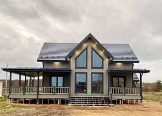 Продажа дома, 166 м2, Пенза, улица Тимирязева, Ленинский район