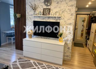 Продажа 2-комнатной квартиры, 44.6 м2, Новосибирск, Телевизионная улица, 11, Телевизионная улица