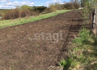 Продам участок, 9.7 сот., село Еремеево, Шоссейная улица, 21