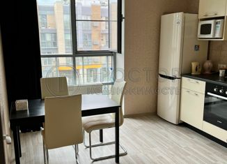 Продаю 1-комнатную квартиру, 39.4 м2, Москва, улица Саморы Машела, 2А, улица Саморы Машела