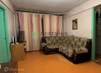 Продам 3-ком. квартиру, 59 м2, Забайкальский край, Смоленская улица, 117