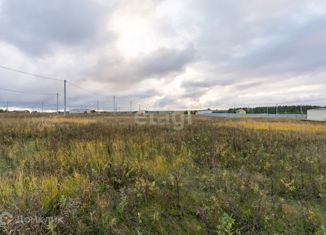 Земельный участок на продажу, 12 сот., ДНП Регион 16