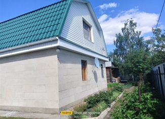 Продажа дома, 83.4 м2, деревня Никитино, Набережная улица