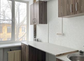 Продам 1-комнатную квартиру, 26.7 м2, Нижний Новгород, Травяная улица, 22, Травяная улица