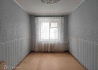 4-комнатная квартира на продажу, 68.4 м2, Волхов, проспект Державина, 48