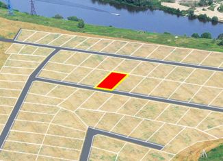 Участок на продажу, 11.42 сот., городской округ Воскресенск