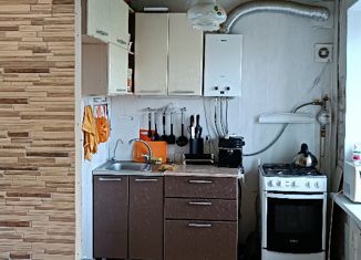 Продается двухкомнатная квартира, 45.6 м2, Нижний Новгород, улица Федосеенко, 32, улица Федосеенко