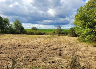 Продажа участка, 15 сот., деревня Струбково, 46Н-03875