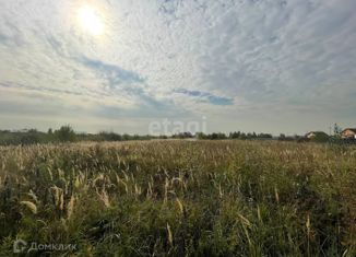 Продажа участка, 12 сот., городской округ Воскресенск