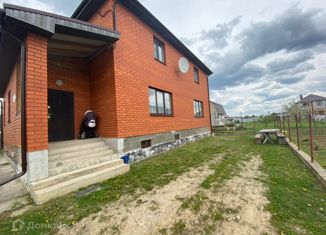 Дом на продажу, 180 м2, деревня Яглово, деревня Яглово, 22Б