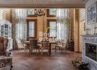 Продам дом, 360 м2, деревня Трусово