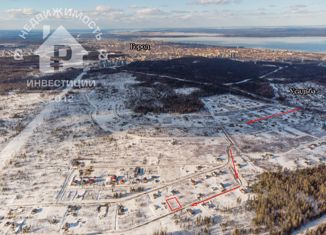 Продается участок, 10 сот., Петрозаводск, район Кукковка, Лахденпохский проезд