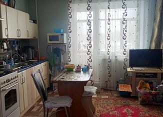 Двухкомнатная квартира на продажу, 53.9 м2, Челябинская область, улица Захаренко, 9А