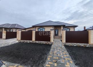 Продам дом, 110 м2, село Репное, Художественная улица