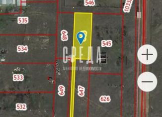 Продам участок, 6 сот., СПК Мечта