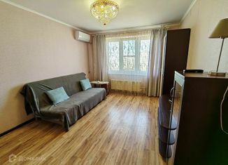 Продам 1-ком. квартиру, 41 м2, Анапа, ЖК Горгиппия Морская, улица Адмирала Пустошкина, 10