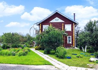 Дом на продажу, 230 м2, деревня Детково, деревня Детково, 41