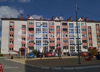 Продается 3-ком. квартира, 92.3 м2, посёлок Московский, Лиственная улица, 21