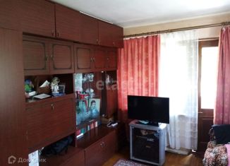 Продается 1-комнатная квартира, 30.7 м2, Краснодар, улица 2-я Пятилетка, 4, улица 2-я Пятилетка