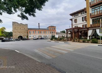 Продажа квартиры студии, 25 м2, Евпатория, улица Матвеева, 23