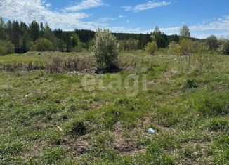 Продажа земельного участка, 20 сот., село Аятское