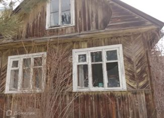 Продам дом, 30 м2, Екатеринбург, Сквозная улица, 15, метро Площадь 1905 года